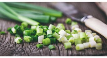 Use Green Onions in Your Foods for These Incredible Health Benefits