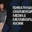 The Future of Advertising: Ishrath Nawaz on Emerging Media & Meaningful Work